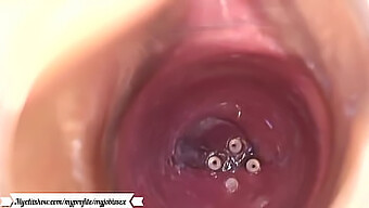 Pov De Prazer Vaginal E Anal