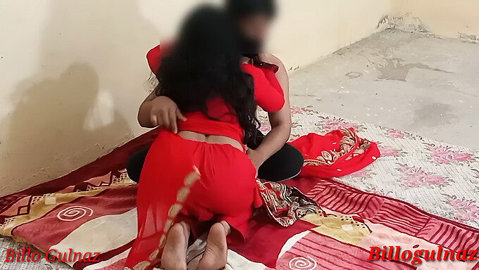 Une Femme Indienne Profite D'Un Sexe Brutal Avec Son Petit Ami En Audio Hd